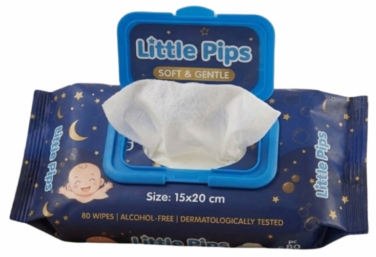 Baby Wipes