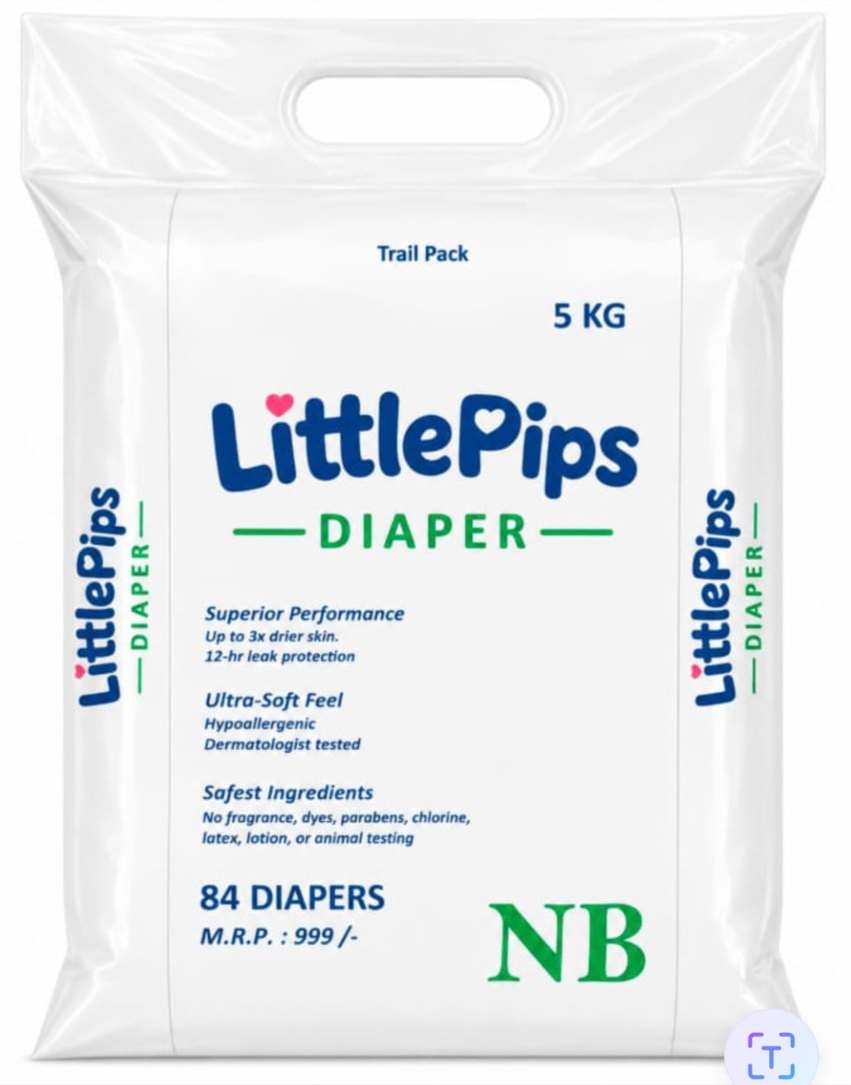 Baby Diapers