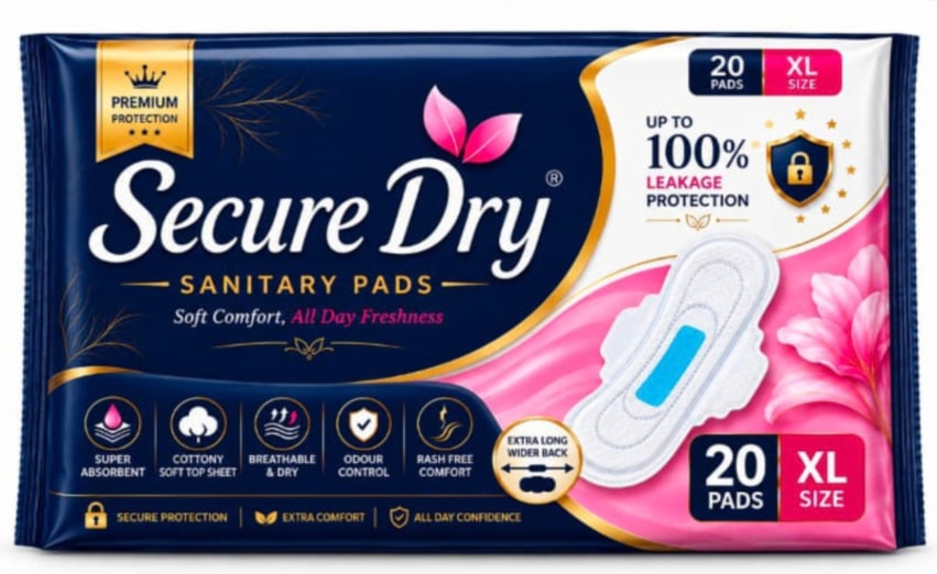 Sanitary Pads